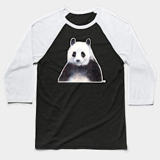 Bao Bao Panda Baseball T-Shirt